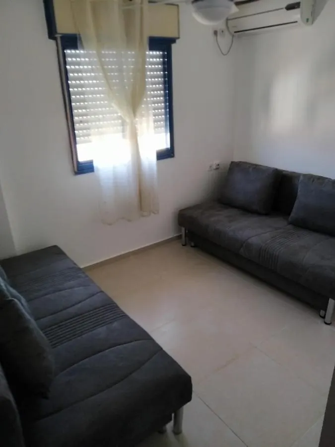 פנורמה לים האדום Apartment Eilat
