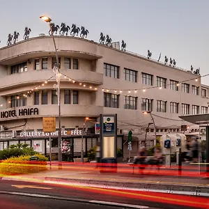 סאטורי 3*, חיפה ישראל