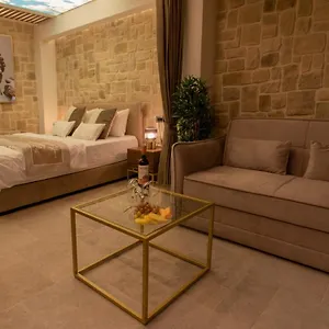 Kadarim Boutique Suites-beachfront , חיפה ישראל