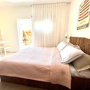 Charming & Cozy Studio אילת