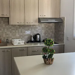 Kasapis Apts , לרנקה קפריסין