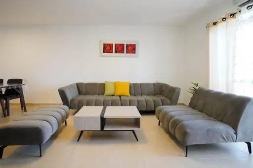 דירות אילת פנורמה לים האדום ישראל